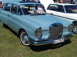 Oldtimermarkt Bockhorn 2011